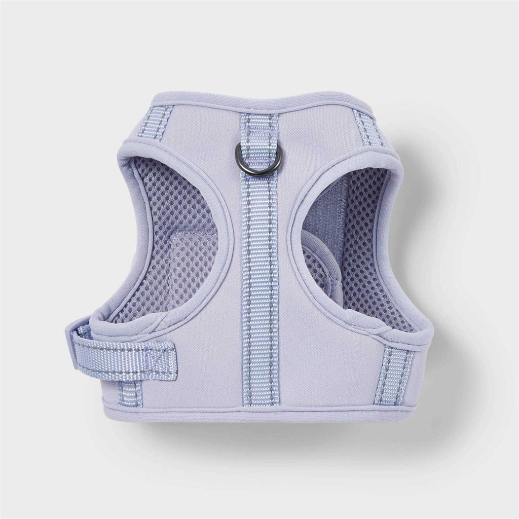 Reflective Comfort Dog Harness a7