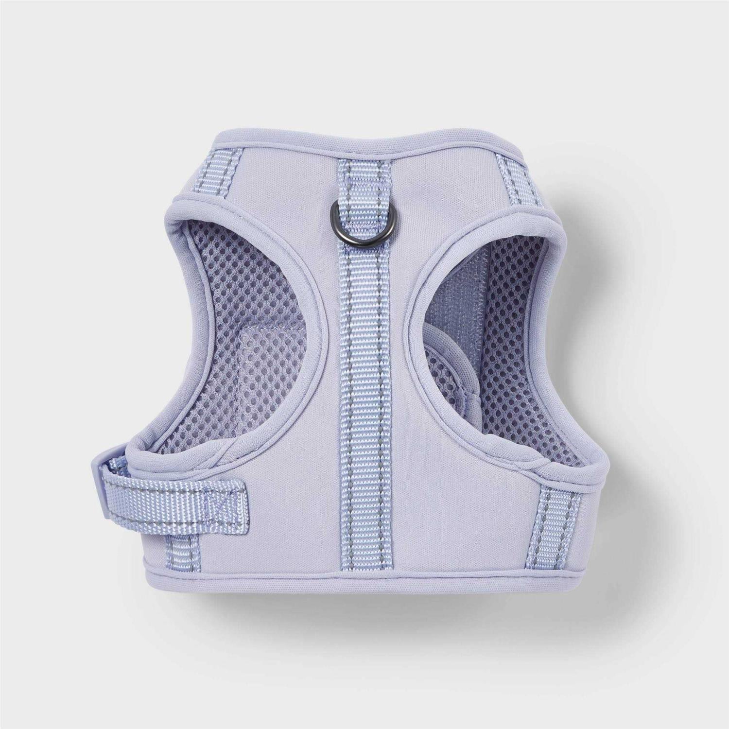 Reflective Comfort Dog Harness a7