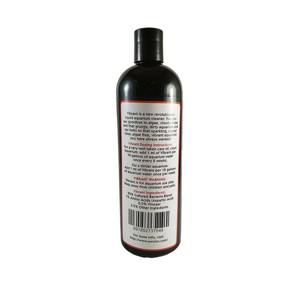 Aquarium Cleaner for Marine Tanks k7p