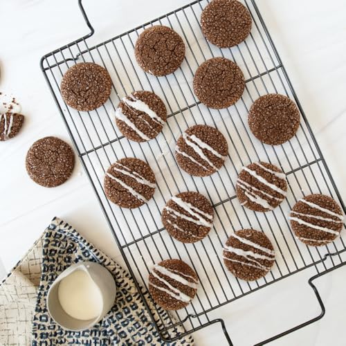 Baking Tray Nonstick Half Sheet a7