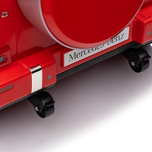 Kids Ride on Car 24V Dual 200W with Remote Control a7