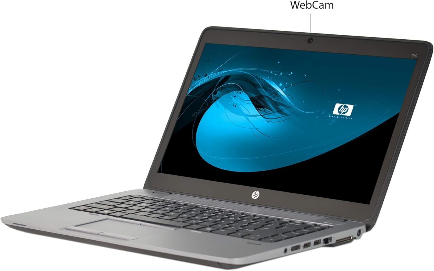 14" Core i5 Business Laptop 8GB RAM 480GB SSD k7