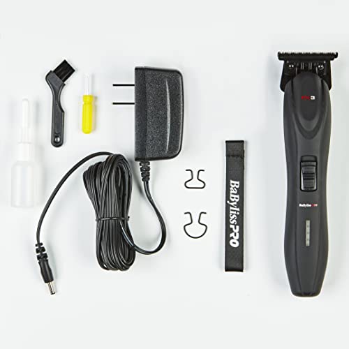 Barberology FX3 Collection k7p