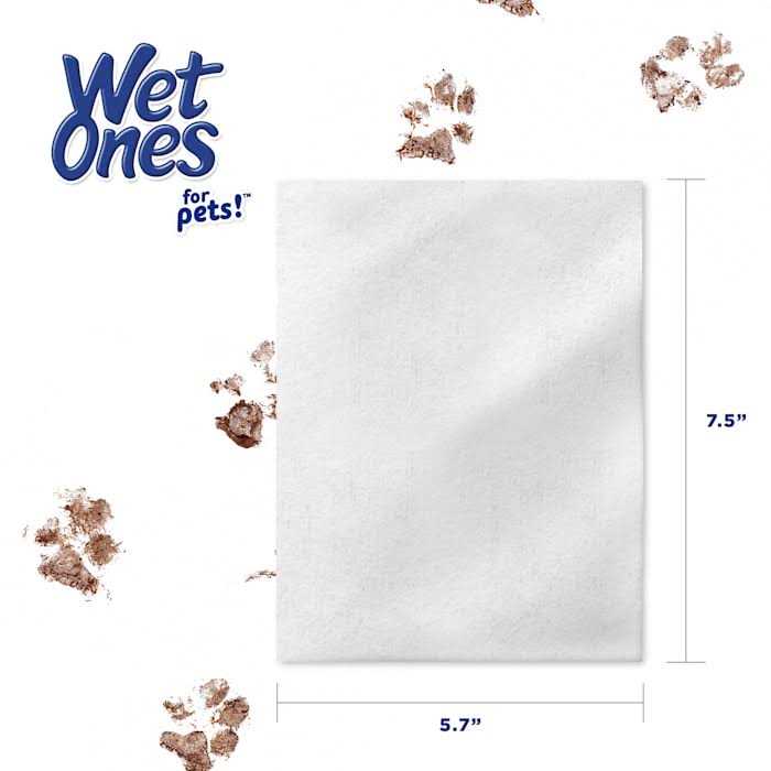 Hypoallergenic Multi-Purpose Dog Wipes k7m