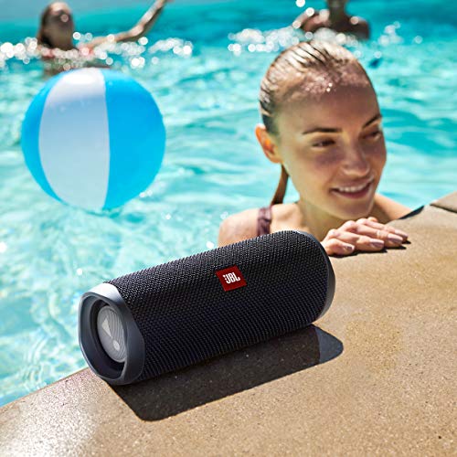 Waterproof Portable Bluetooth Speaker Green k7p
