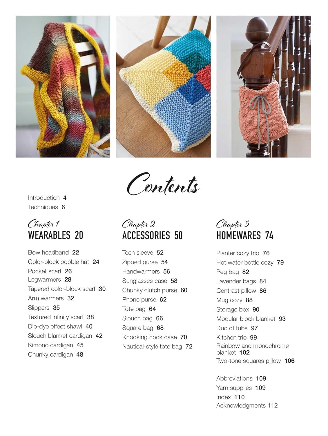 Knooking patterns for crochet hook projects a7k