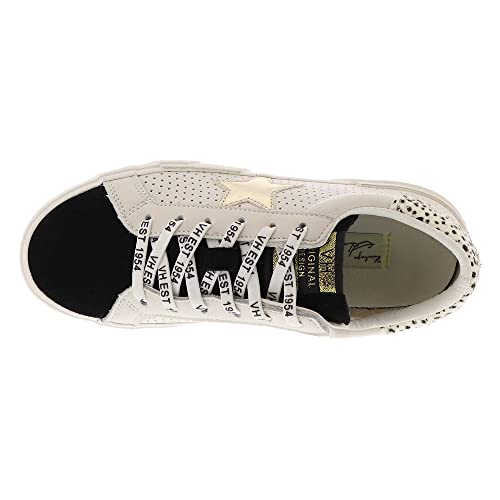 Vintage Havana Women's Mag Sneaker a7