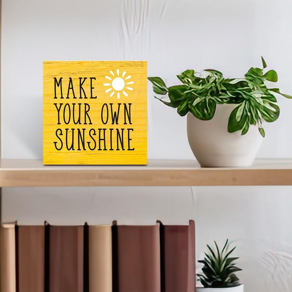 Funny Whistle Sign Desk Decor for Office Cubicle Shelf a7