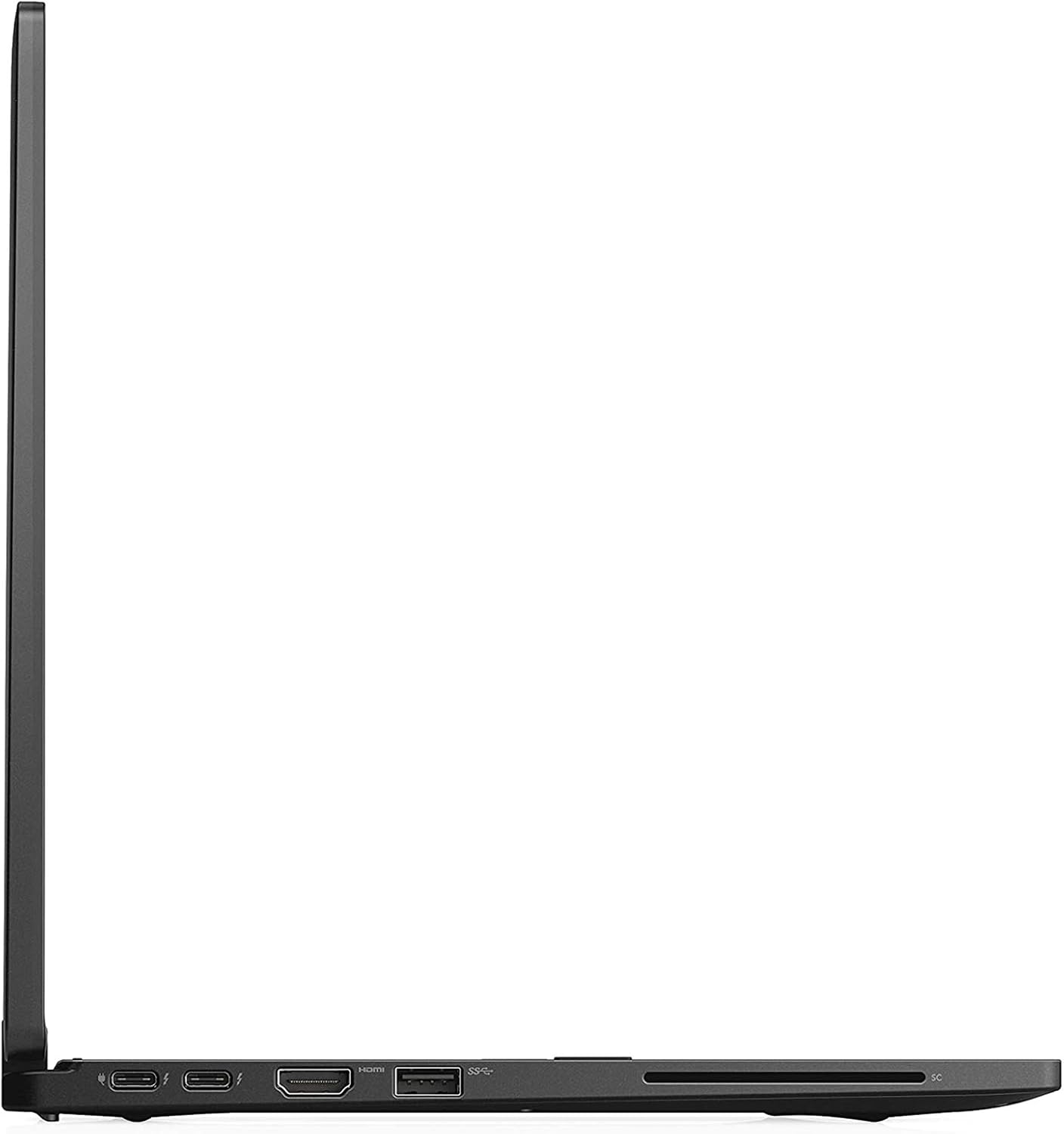 12.5" FHD Touch Laptop i5 256GB SSD Windows 10 Pro k7
