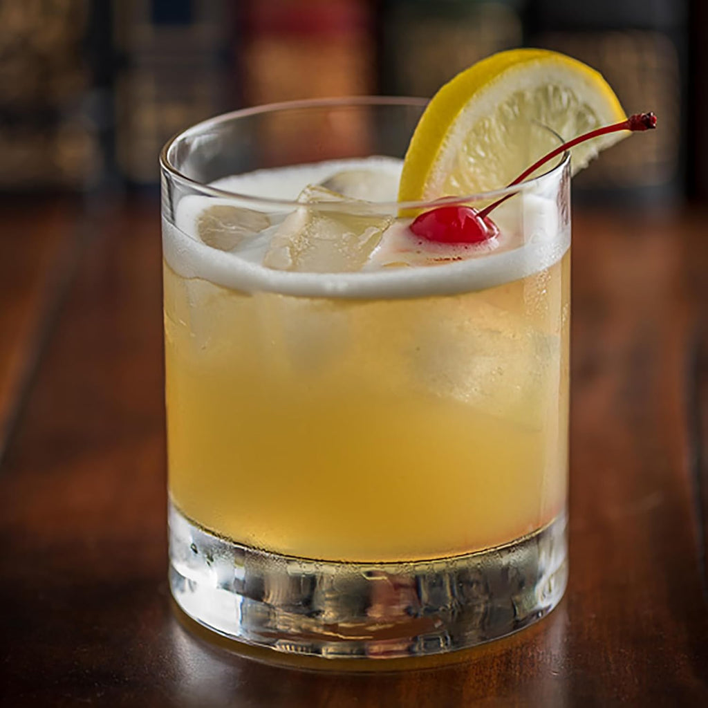 Classico Double Old Fashioned Glasses 13.5oz a7