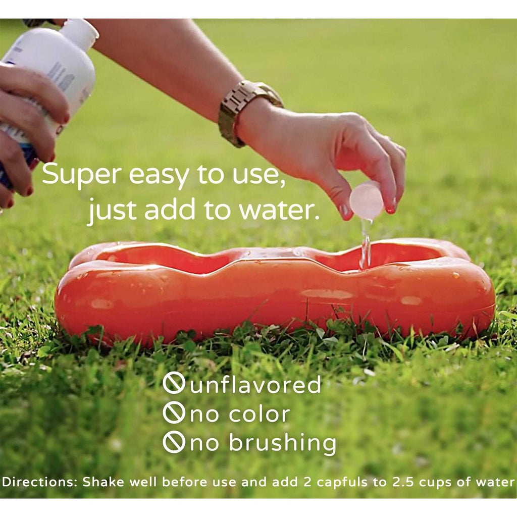 Water Additive for Pets k7q