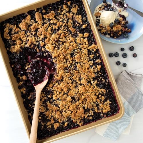 Baking Tray Nonstick Half Sheet a7