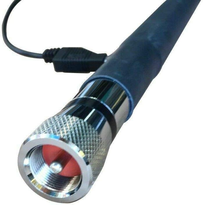 Mobile Antenna 80-6m B7k
