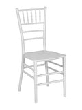 Flash Furniture HERCULES Series Gold Resin Stacking Chiavari Chair