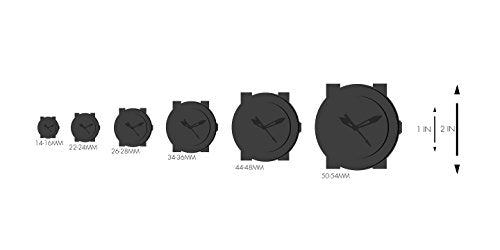 Casio Men's W216H Illuminator Watch 7k
