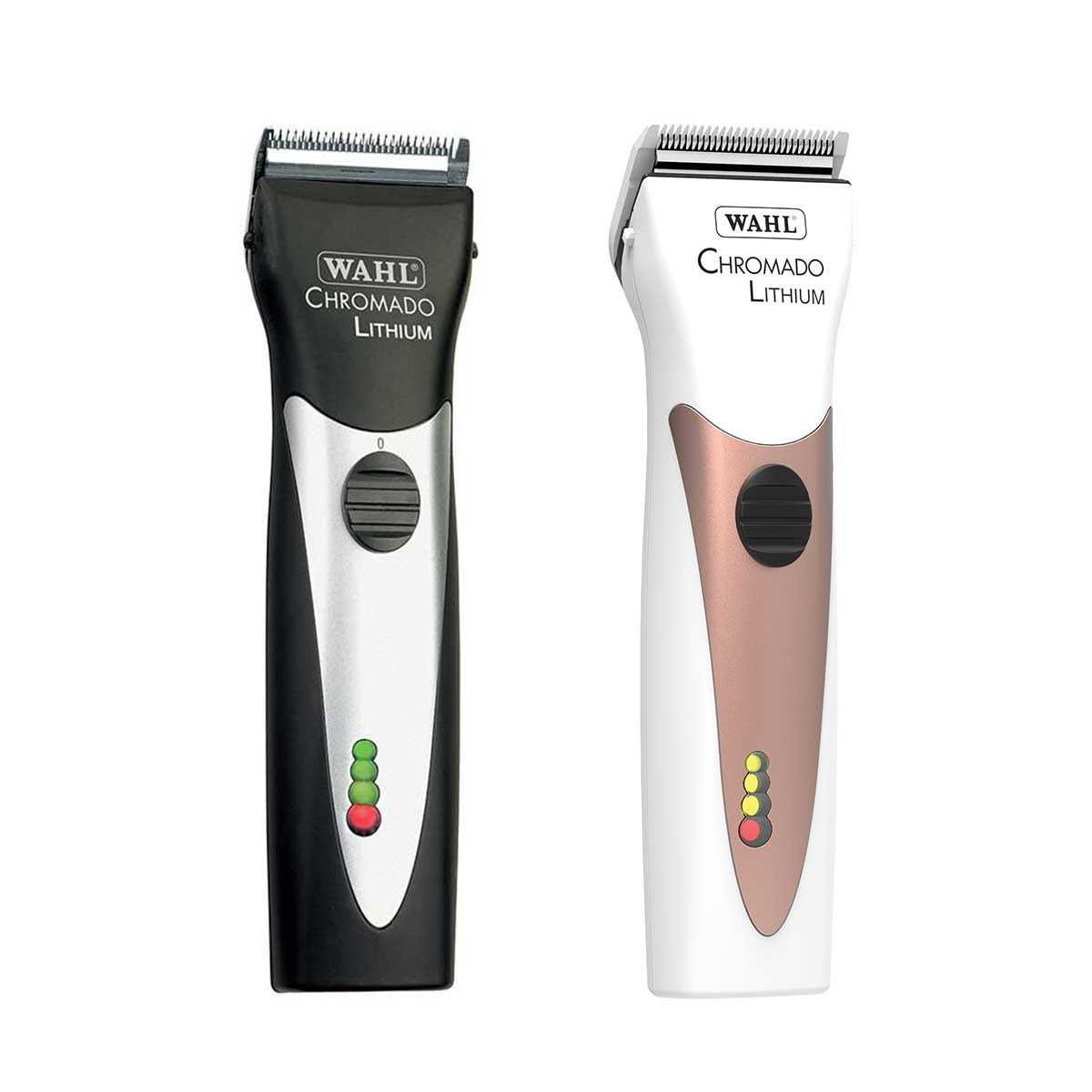 Cordless Pet Clipper Trimmer a7