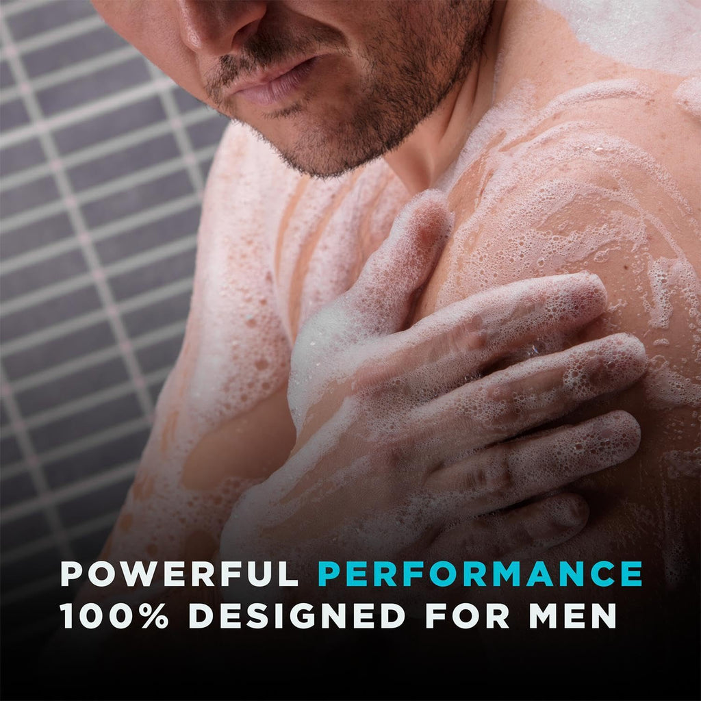 Body Wash 13.5 oz 3-Pack k7m