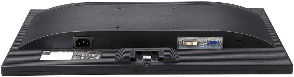 20" HD+ Monitor DVI VGA k7m
