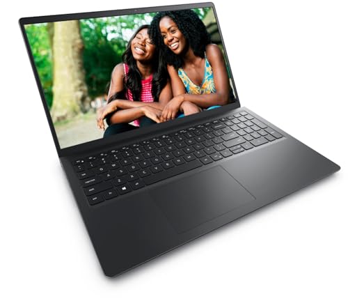 15.6" Full HD Business Laptop, AMD Ryzen 5, 8GB RAM, 512GB SSD, Win 11 Home k7
