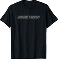Billie Eilish Official Grey Billie Logo T-Shirt
