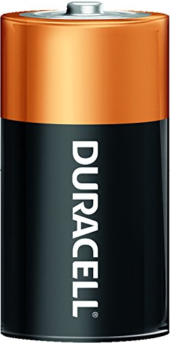 Alkaline Batteries AA 24 Count Box a7