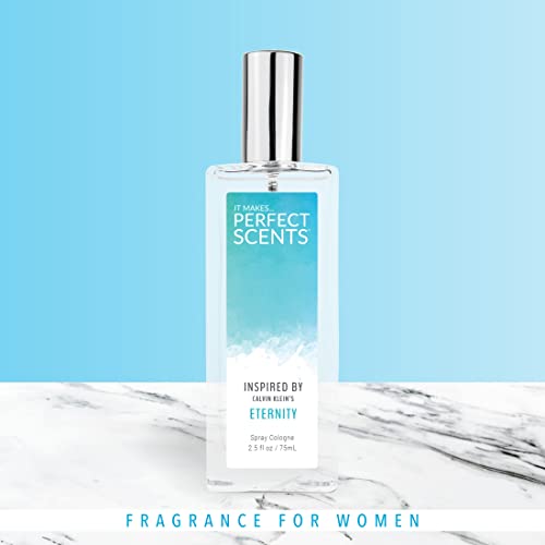 Women’s Eau de Toilette 2.5 oz Vegan Paraben Free a7