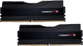 G.SKILL Trident Z5 Series (Intel XMP 3.0) DDR5 RAM 64GB (2x32GB) 6000MT/s CL32-38-38-96 1.40V Desktop Computer Memory UDIMM - Matte Black (F5-6000J3238G32GX2-TZ5K)