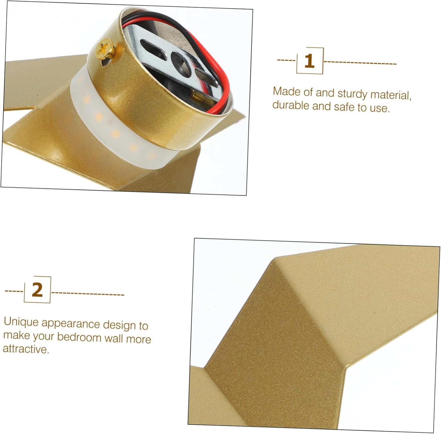 Wine Bottle Holder Wave Shape Stand 6pcs k7m