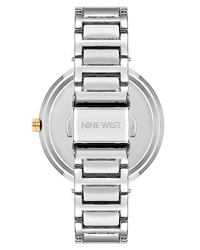 Women's Easy To Read Dial Bracelet Watch a7