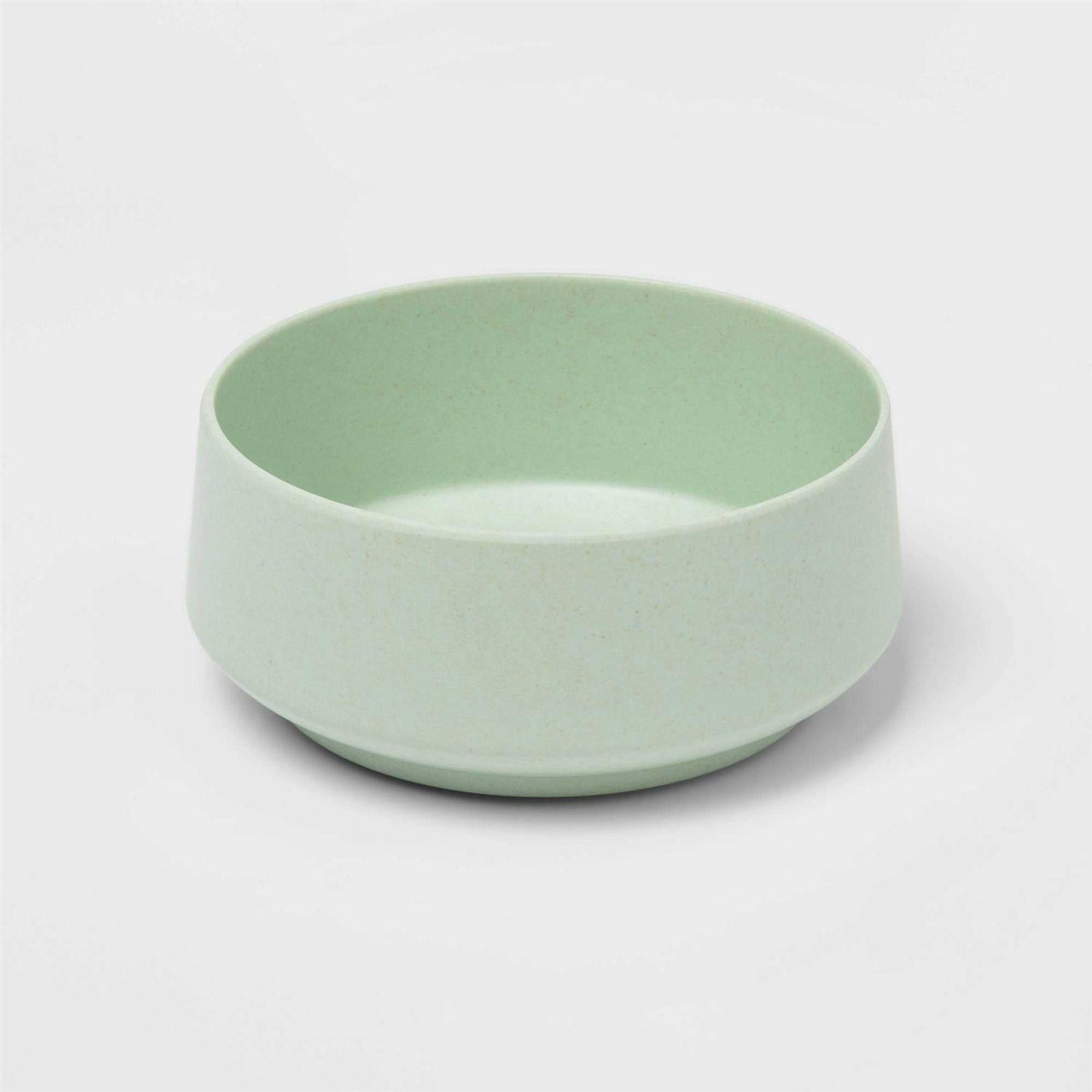 Boots &amp; Barkley Bamboo Melamine Dog Bowl - Pet Supplies online store