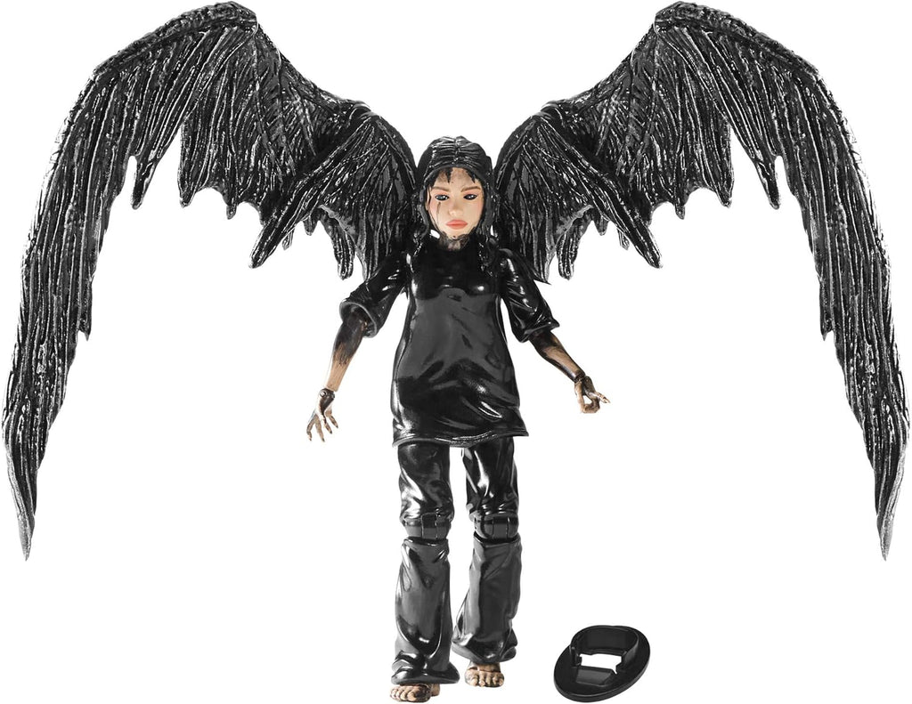 All Good Girls Go to Hell Figure 6in k7