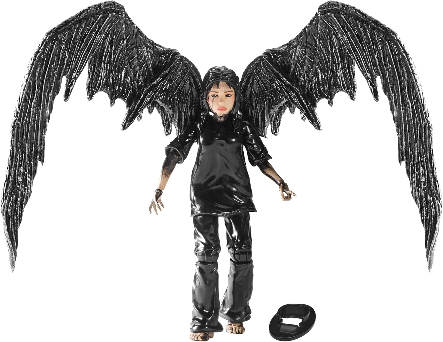 All Good Girls Go to Hell Figure 6in k7