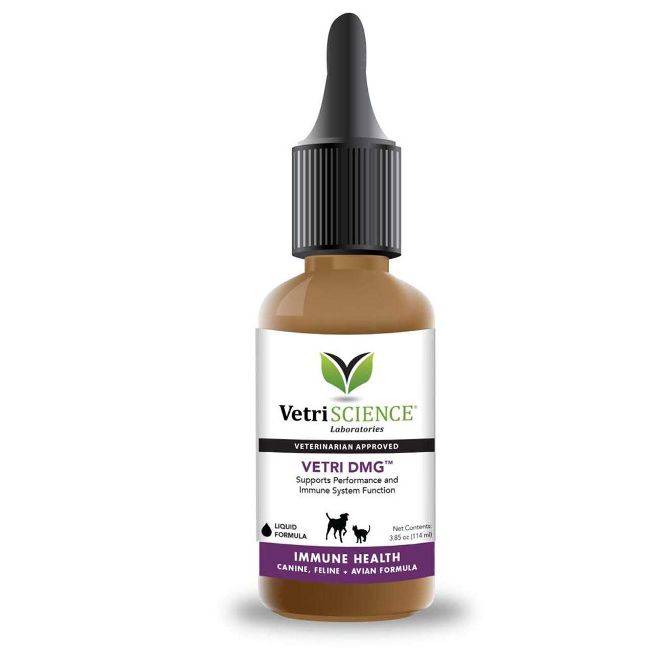 Dog Immune Support Supplement for Small Dogs a7