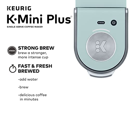 Single Serve Coffee Maker 6-12oz Brew Size a7