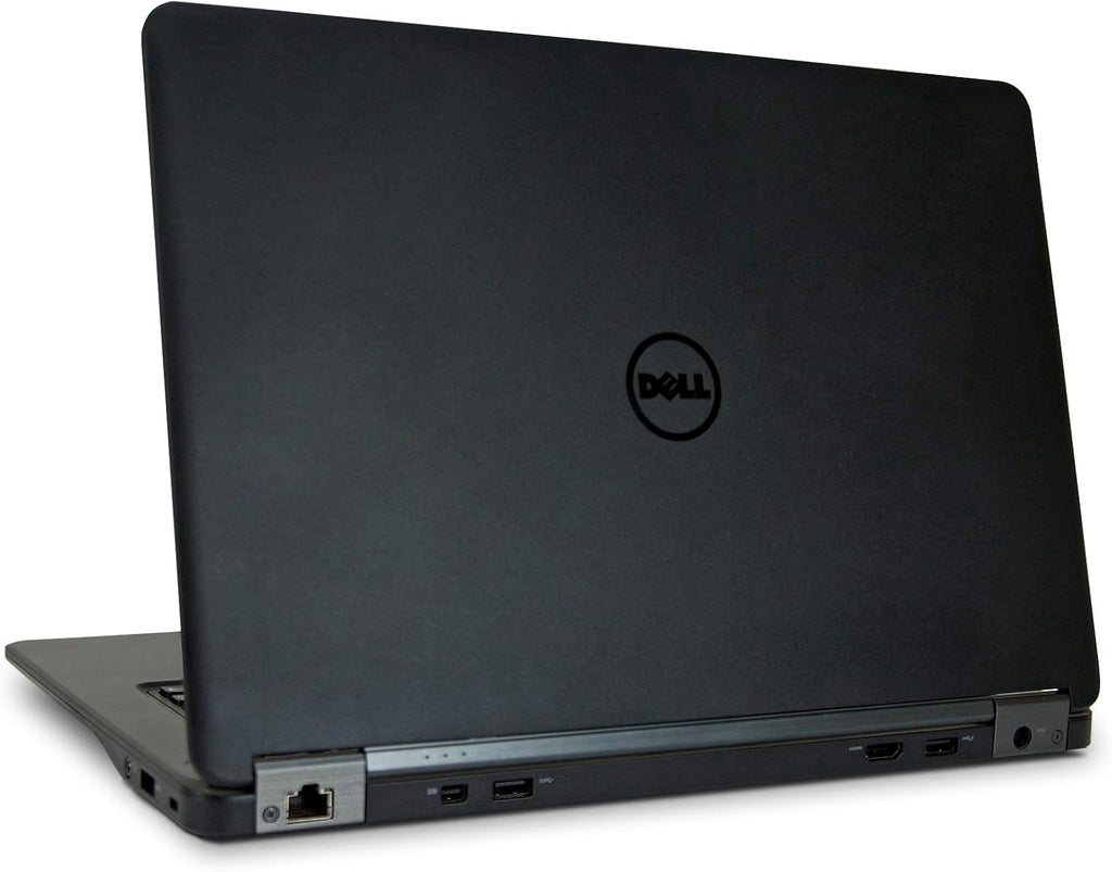 14in Laptop Core i5 16GB RAM 500GB SSD Windows 10 Pro k7