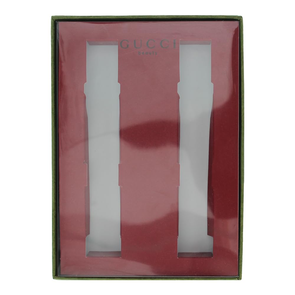 Perfume Travel Spray Set EDP 2x 0.25 Fl Oz q7