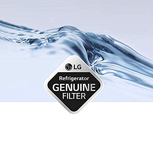 Refrigerator Water Filter Replacement 6 Month 200 Gallon a7