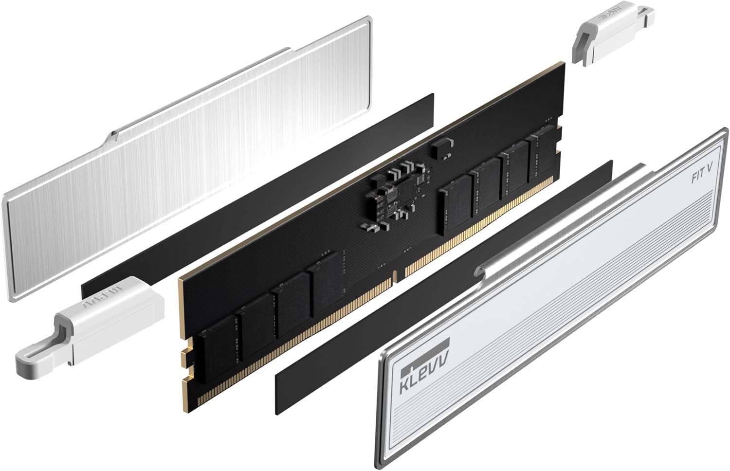 DDR5 32GB 6000MHz CL32 Desktop RAM Memory k7