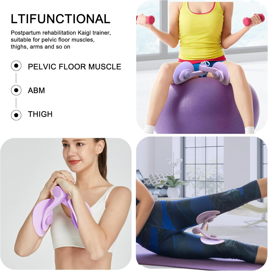 Thigh Hip Trainer for Inner Thighs a7