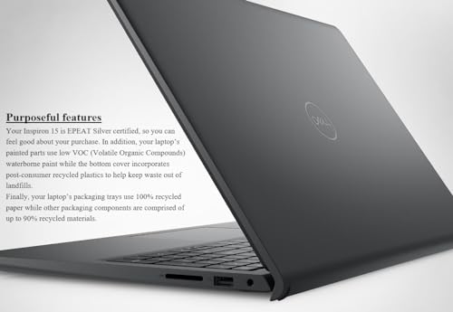 15.6" Full HD Business Laptop, AMD Ryzen 5, 8GB RAM, 512GB SSD, Win 11 Home k7