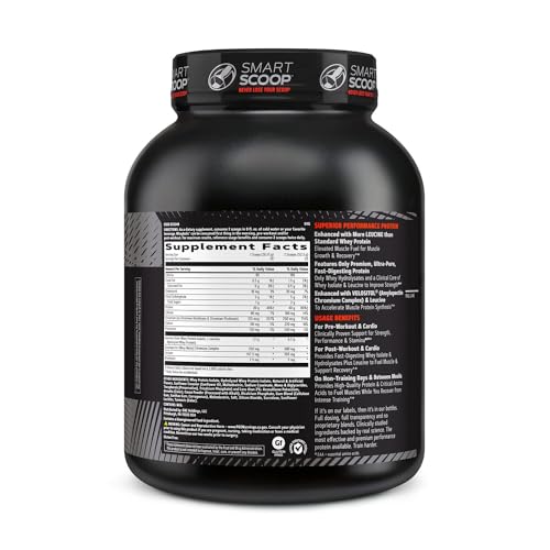 Strawberries and Cream Whey Protein Powder with BCAA k7