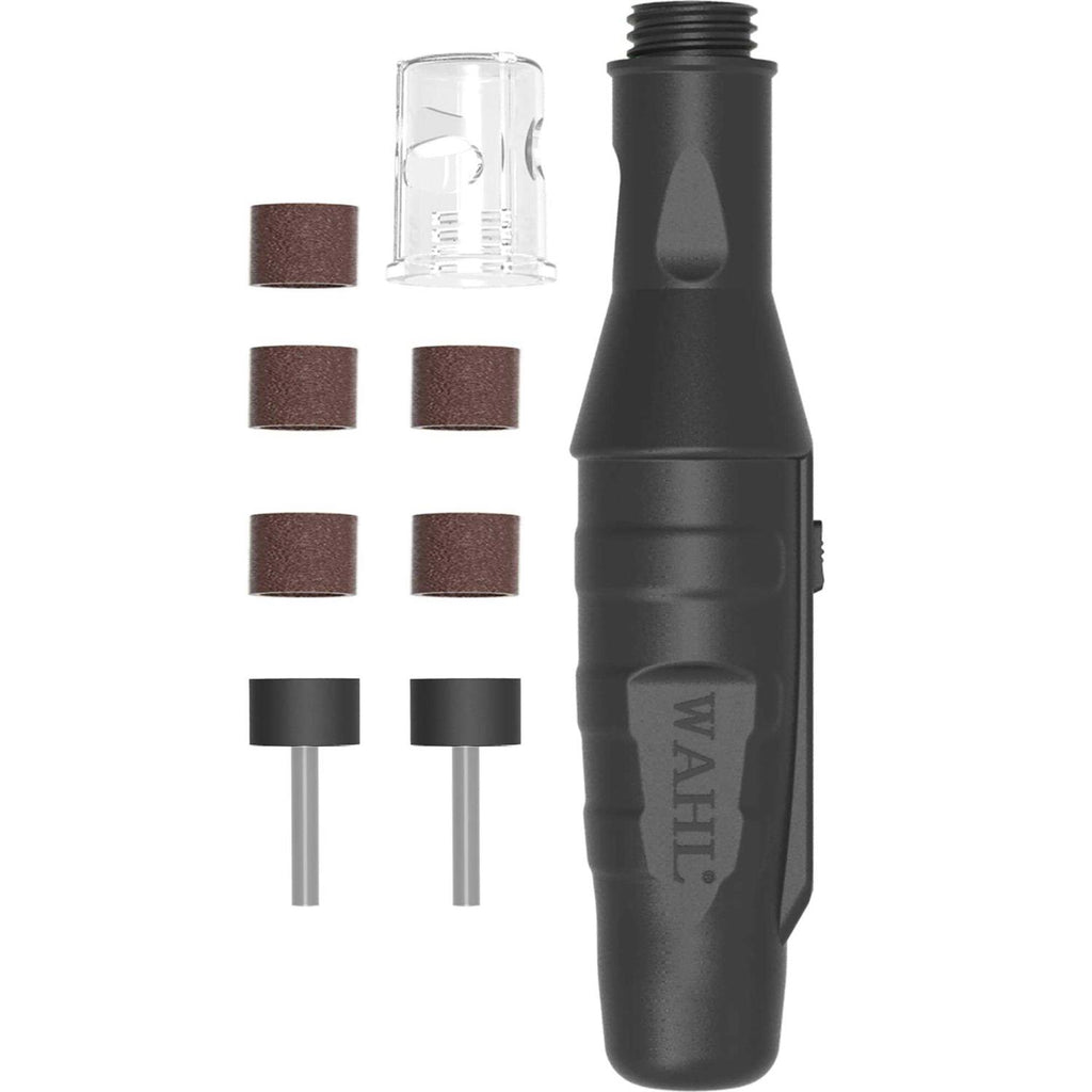 Pet Nail Grinder Kit a7