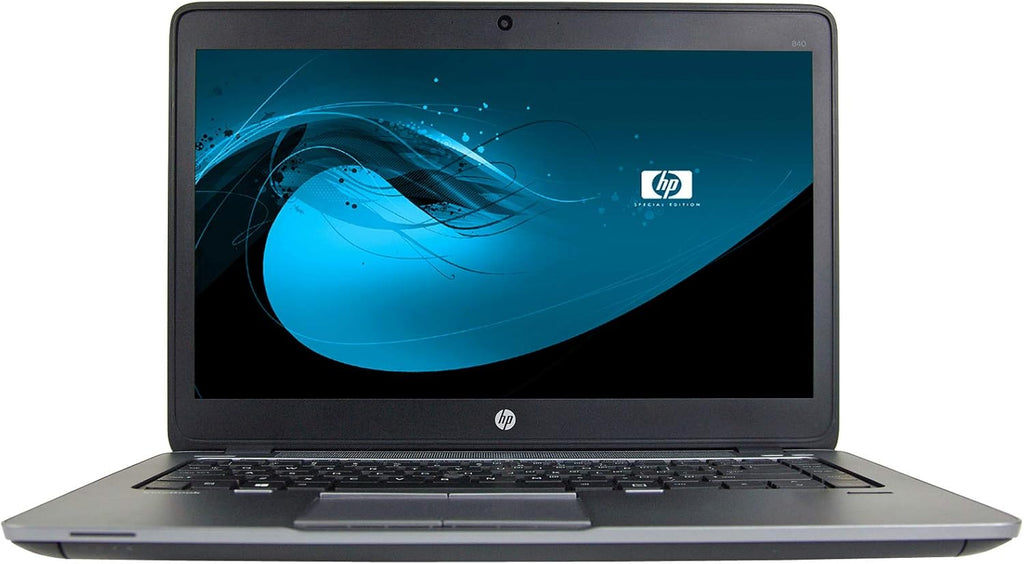 14" Core i5 Business Laptop 8GB RAM 480GB SSD k7