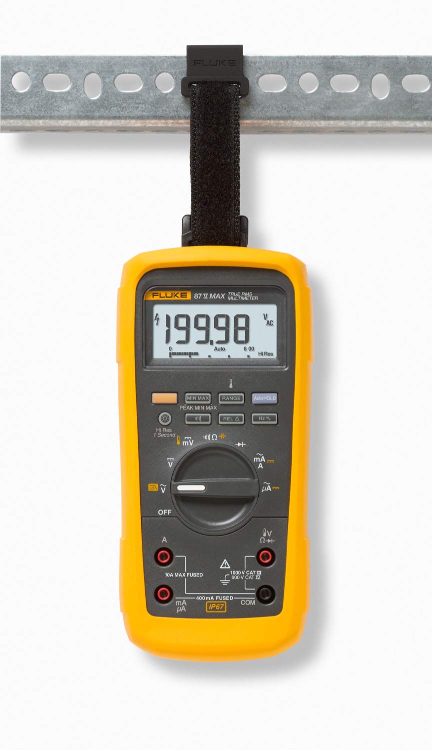 Digital Multimeter Combo Kit a7