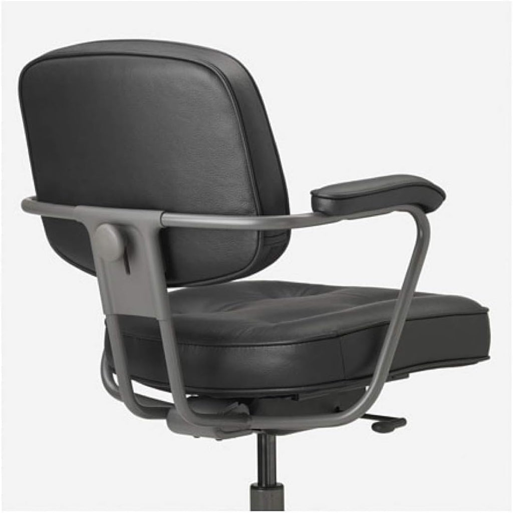 Swivel Chair Glose Black a7