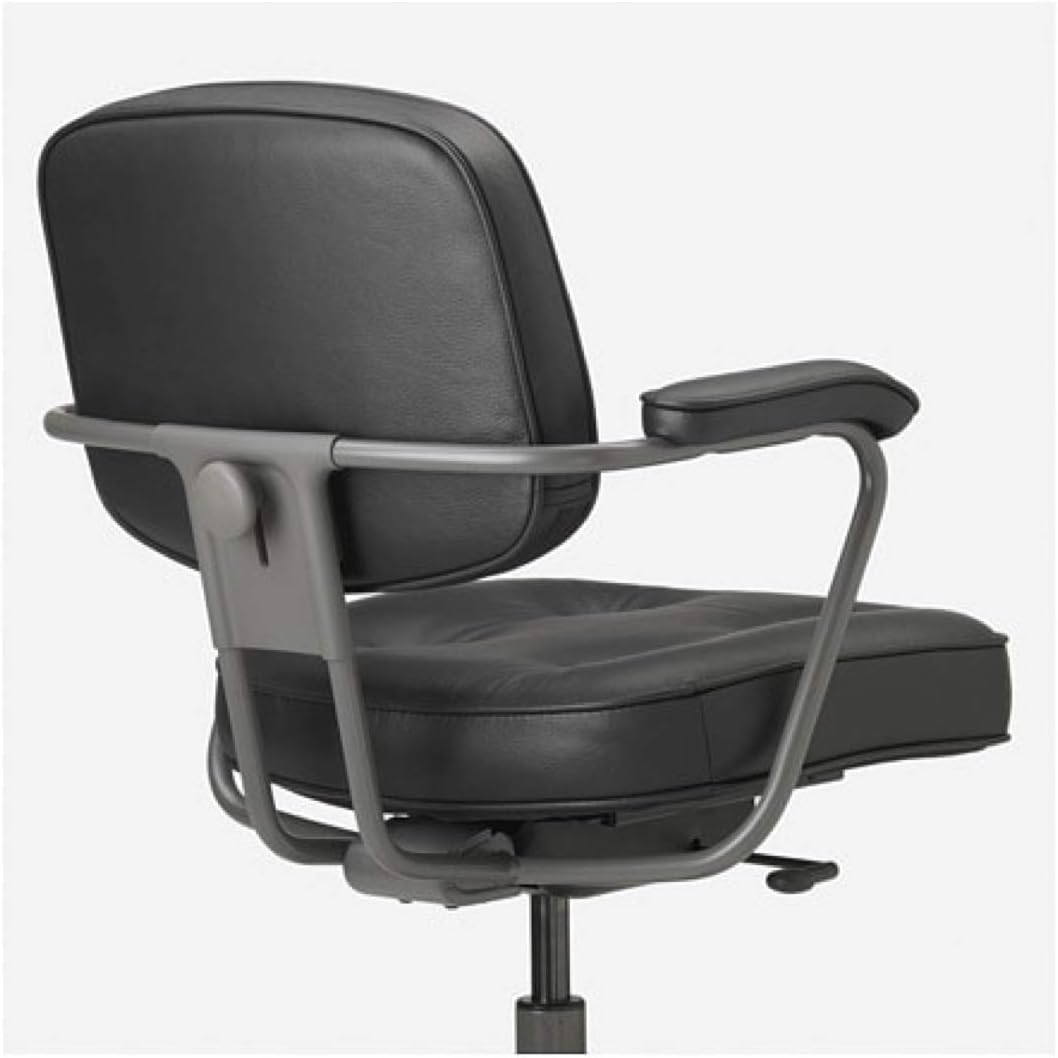 Swivel Chair Glose Black a7