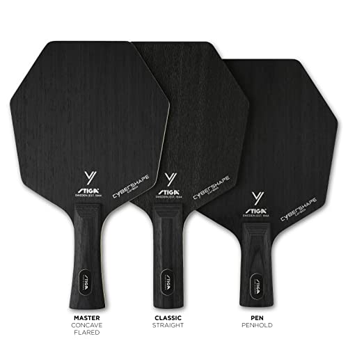 Carbon Table Tennis Blade Ping Pong Paddle Unique Design7k