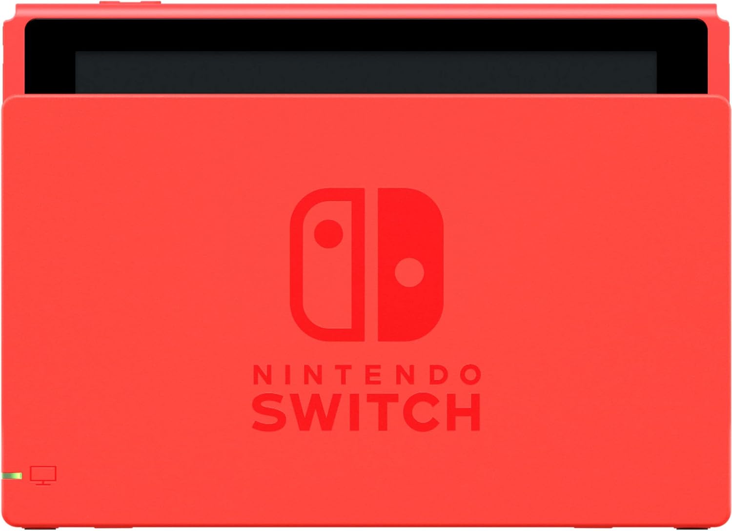 Mario Red & Blue Edition Console 32GB with Case k7