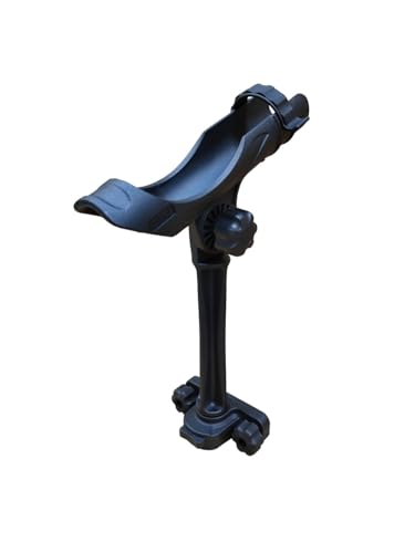 Boat Track Rod Holder for Versatrack Systems k7m
