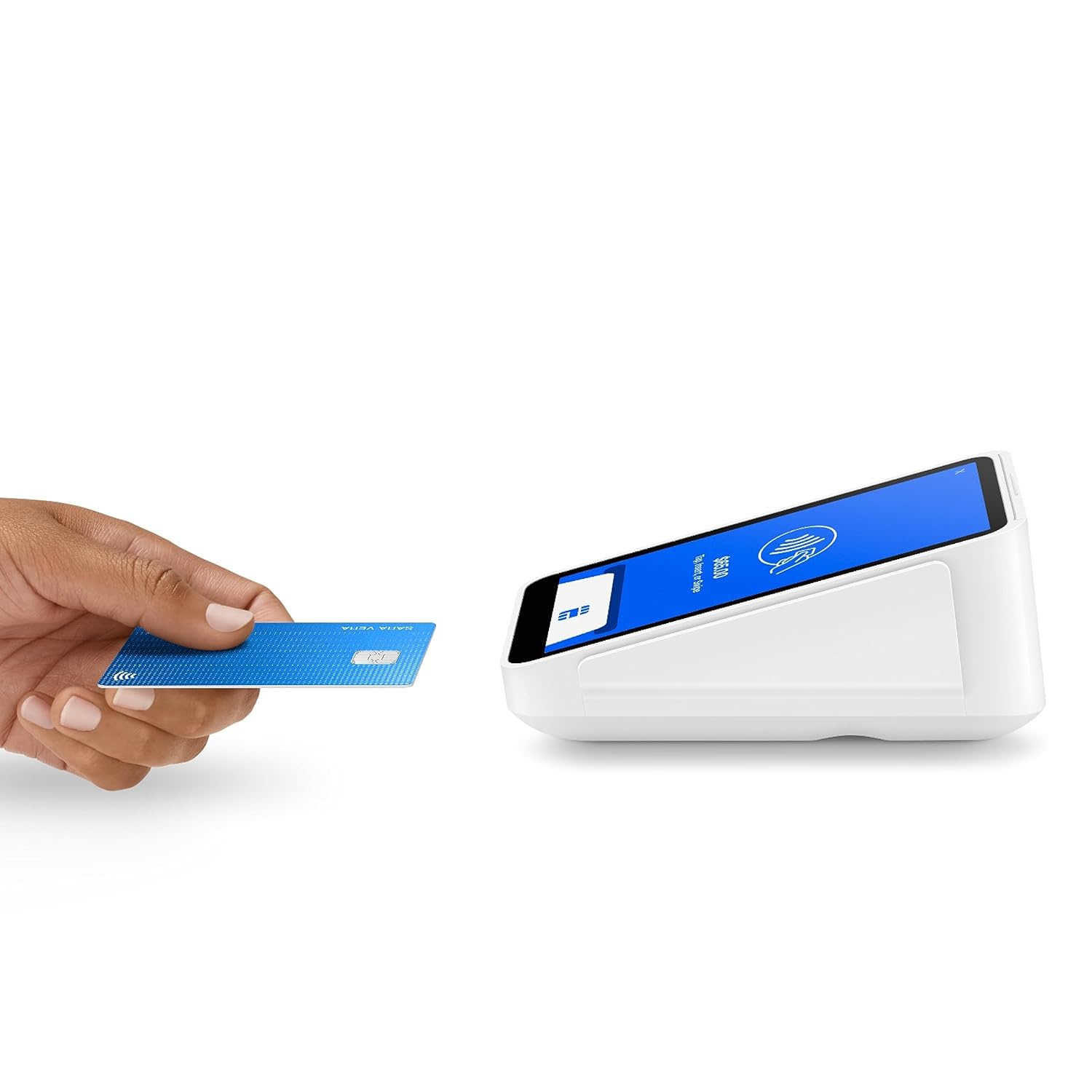 Card Reader for Mobile Payments k7q